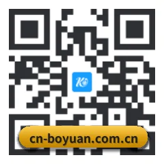 iOS 苹果版 二维码